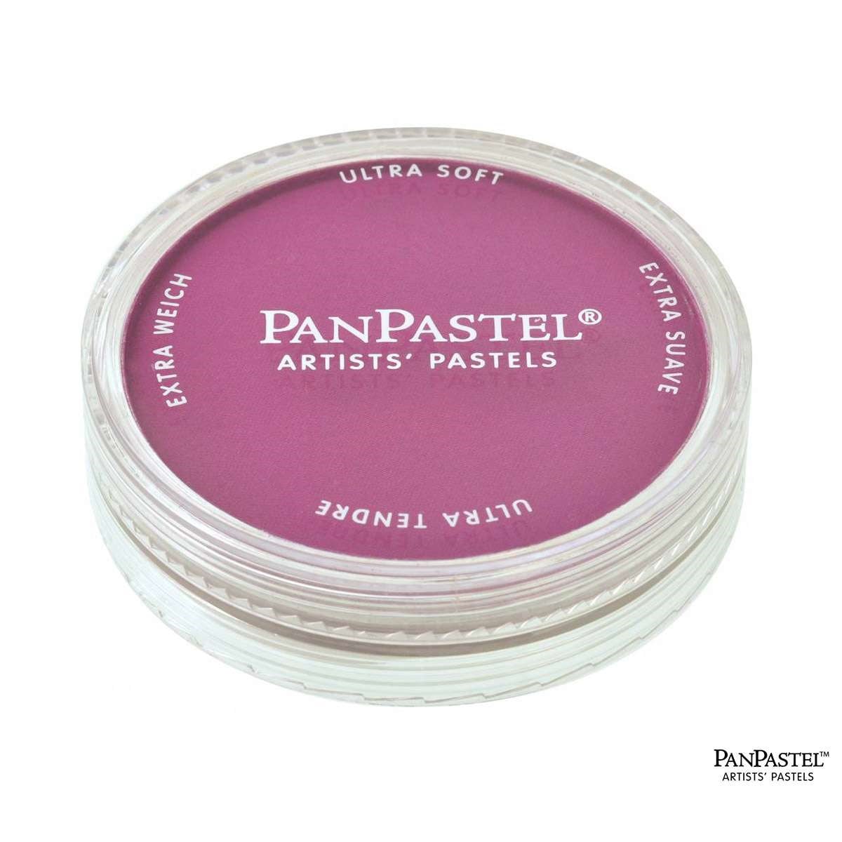 Pan Pastel Magenta Shade