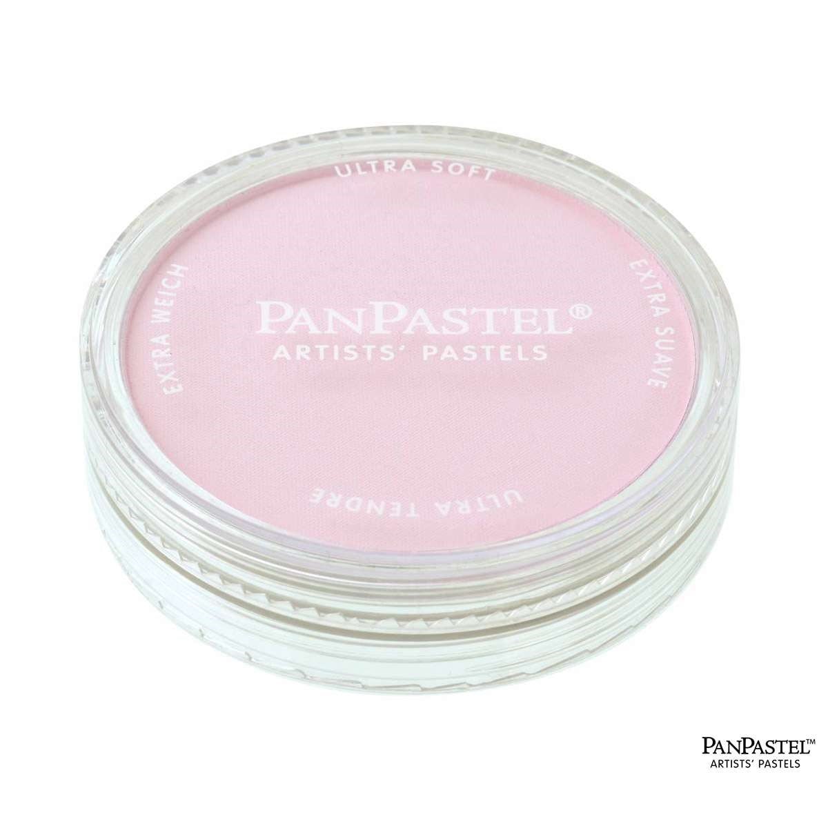 Pan Pastel Magenta Tint
