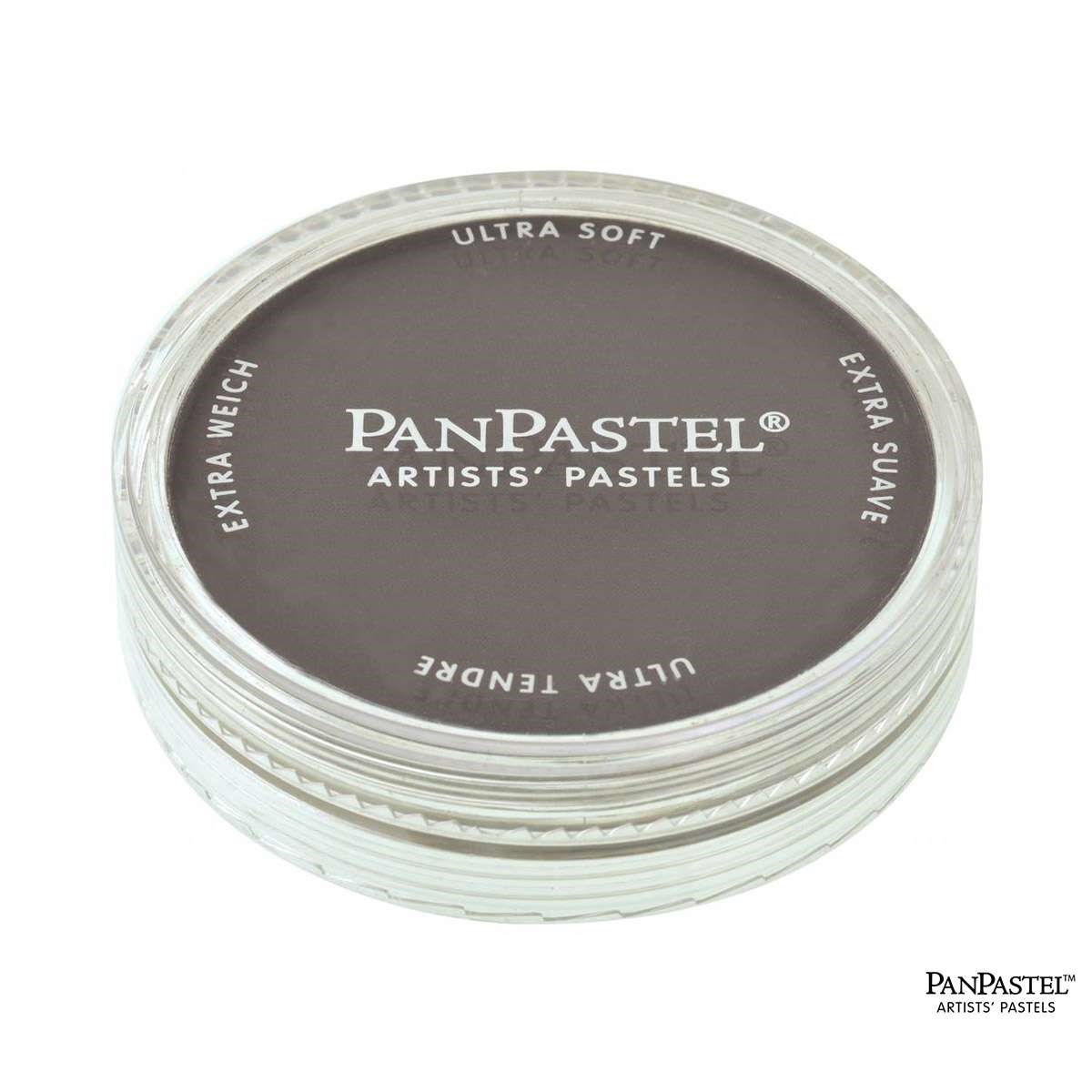 Pan Pastel Neutral Grey Extra Dark 1