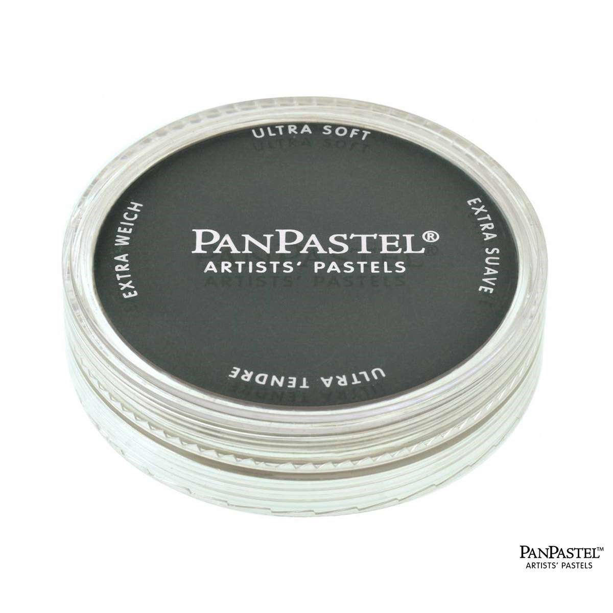 Pan Pastel Neutral Grey Extra Dark 2