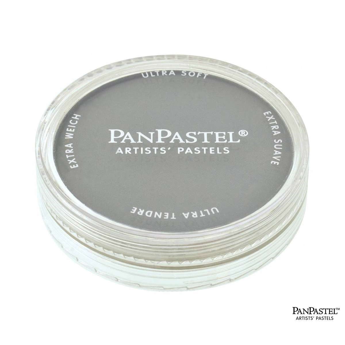 Pan Pastel Neutral Grey Shade