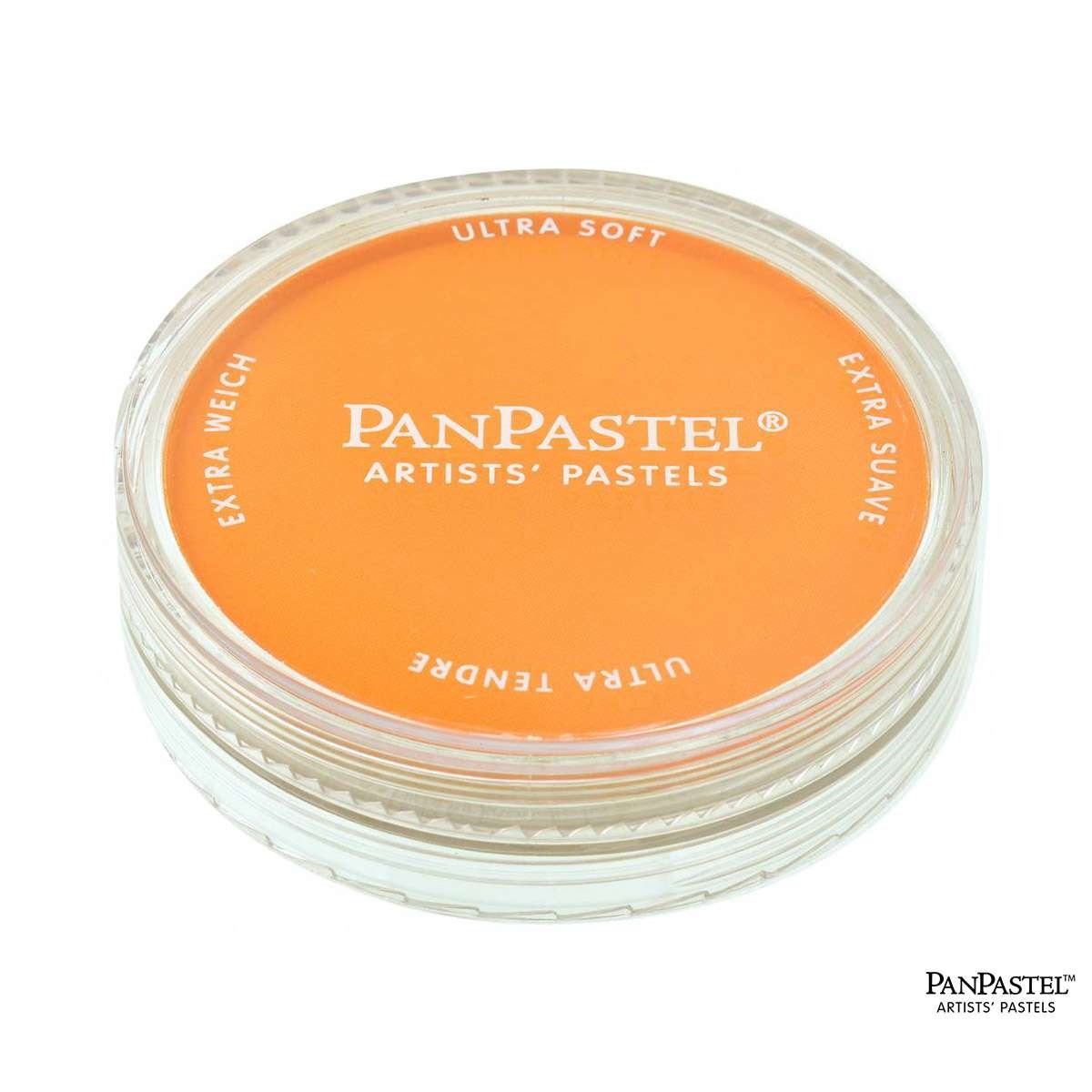 Pan Pastel Orange
