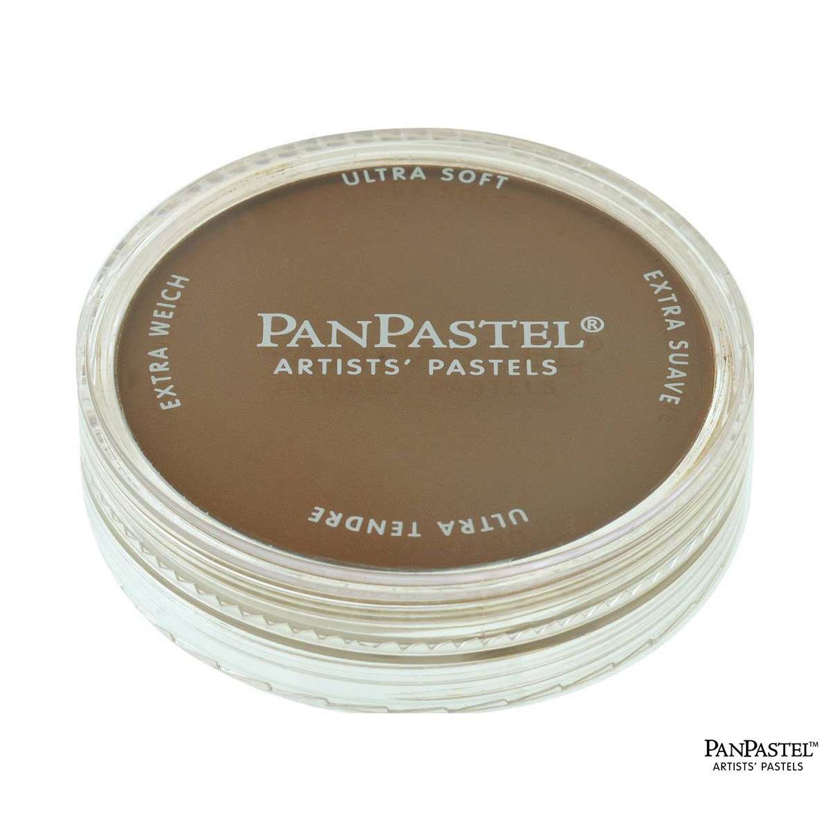 Pan Pastel Orange Extra Dark