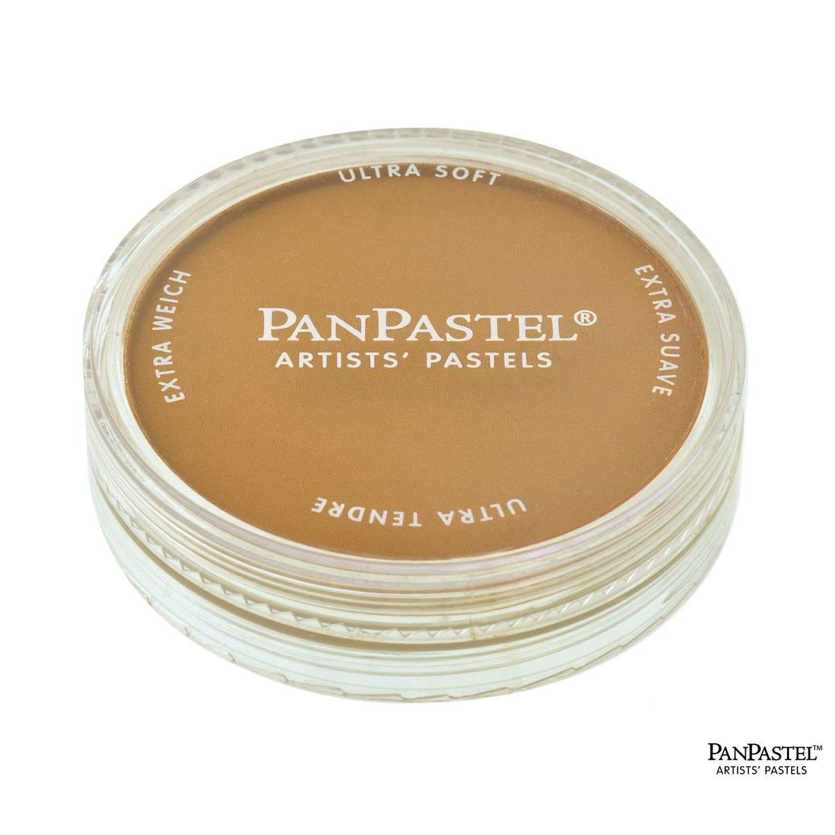 Pan Pastel Orange Shade