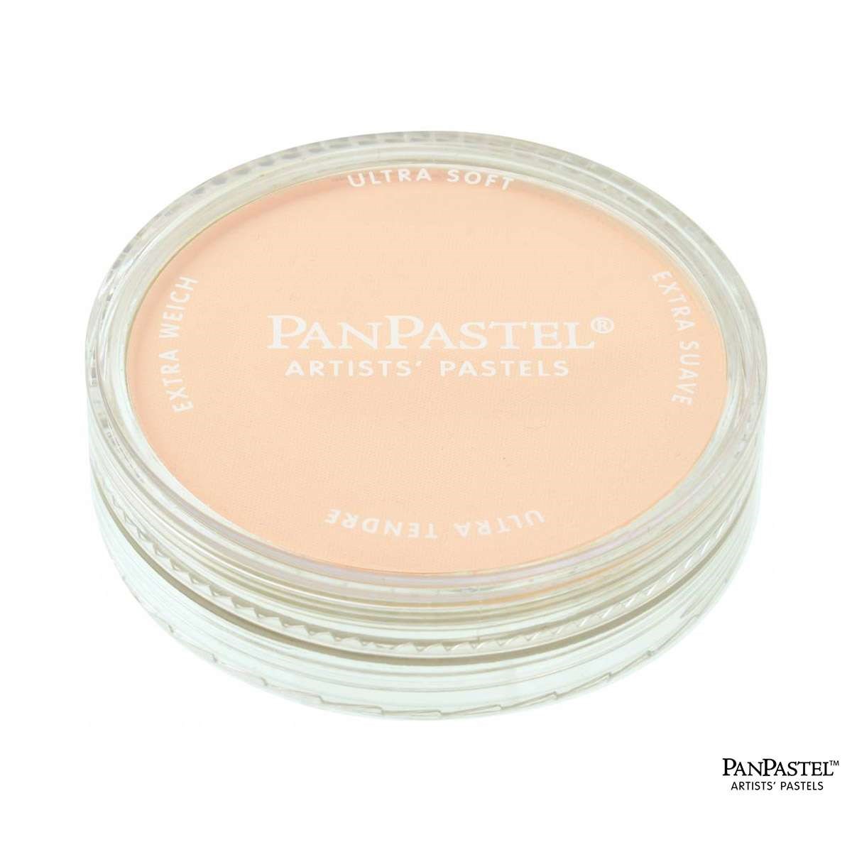 Pan Pastel Orange Tint