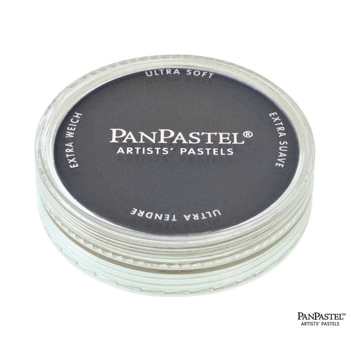 Pan Pastel Paynes Grey Extra Dark