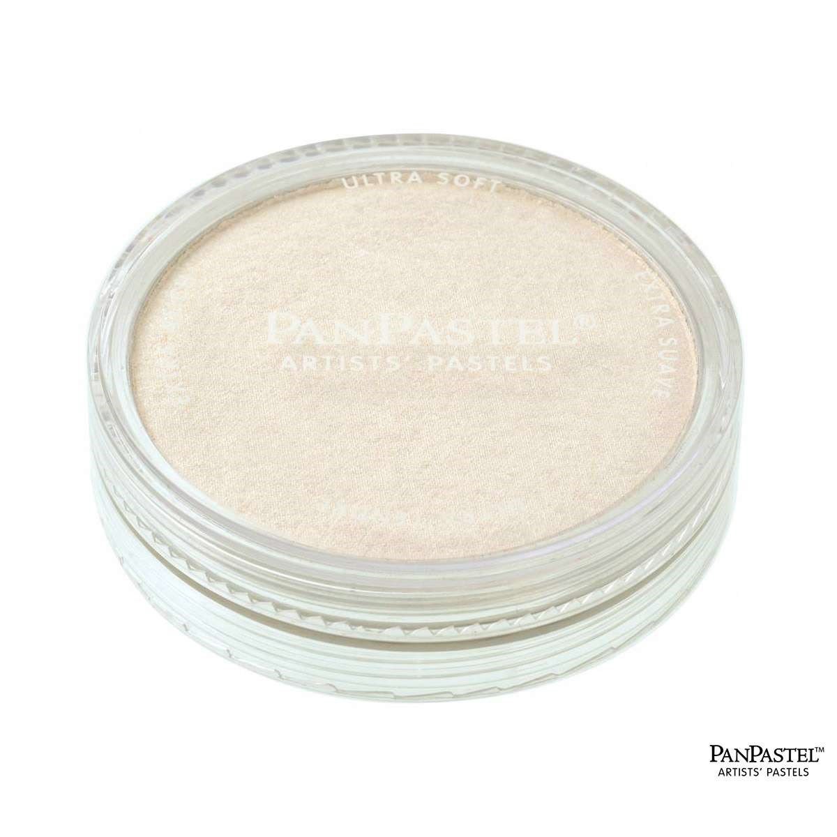 Pan Pastel Pearl Medium White Coarse