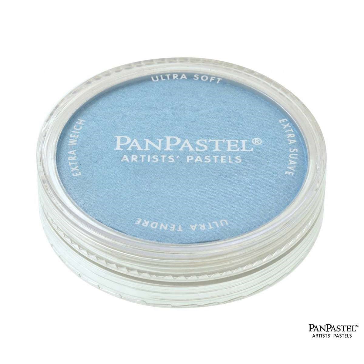 Pan Pastel Pearlescent Blue