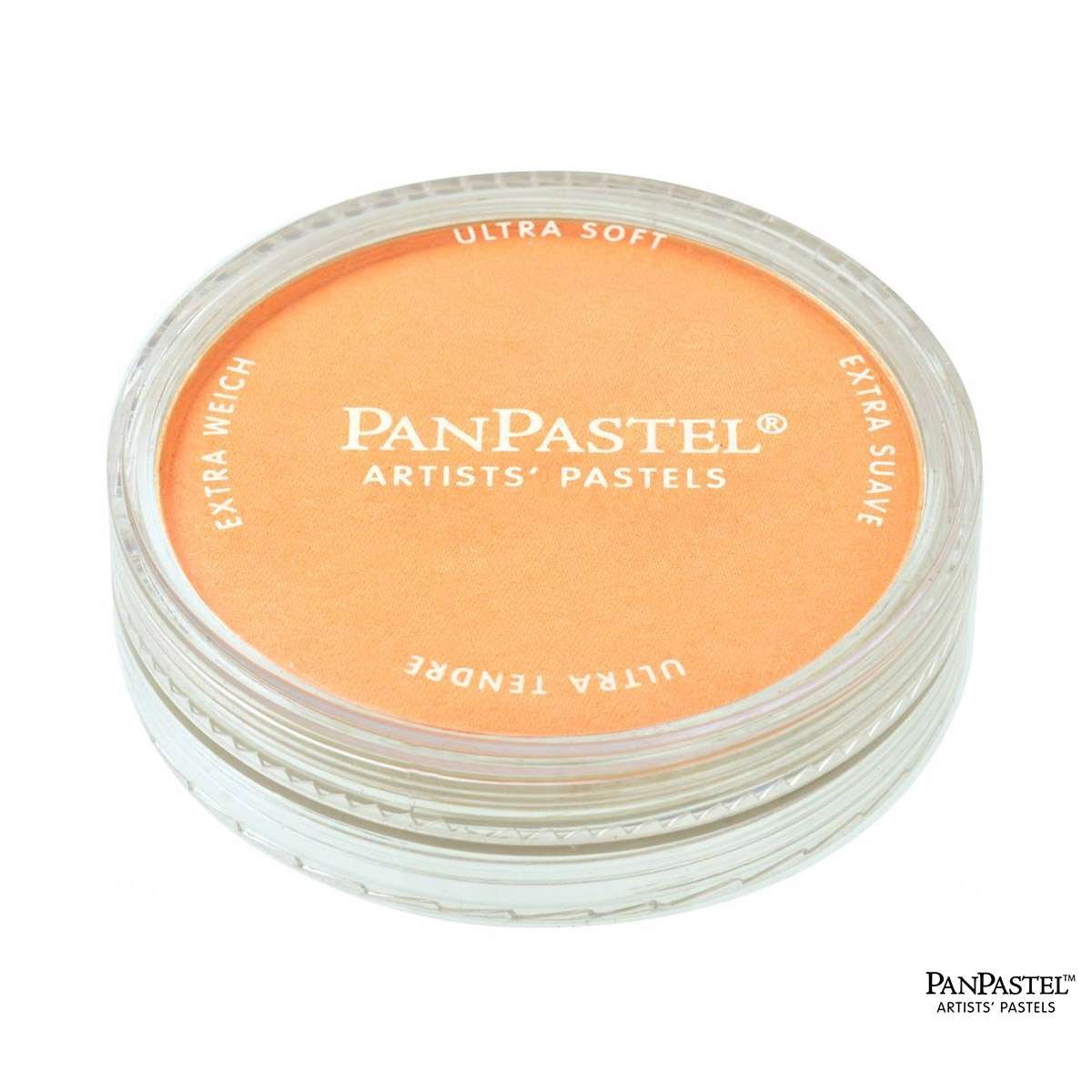 Pan Pastel Pearlescent Orange