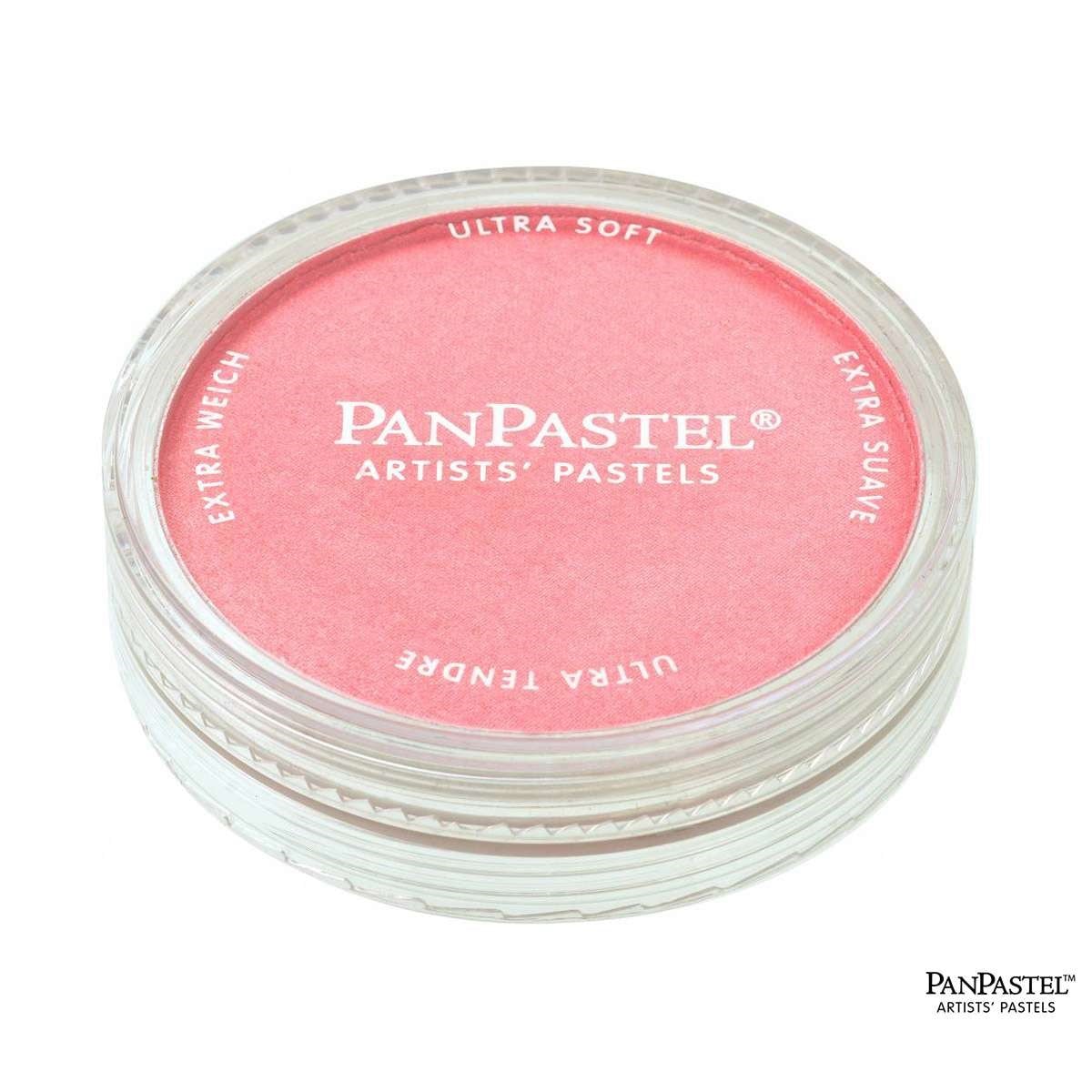 Pan Pastel Pearlescent Red