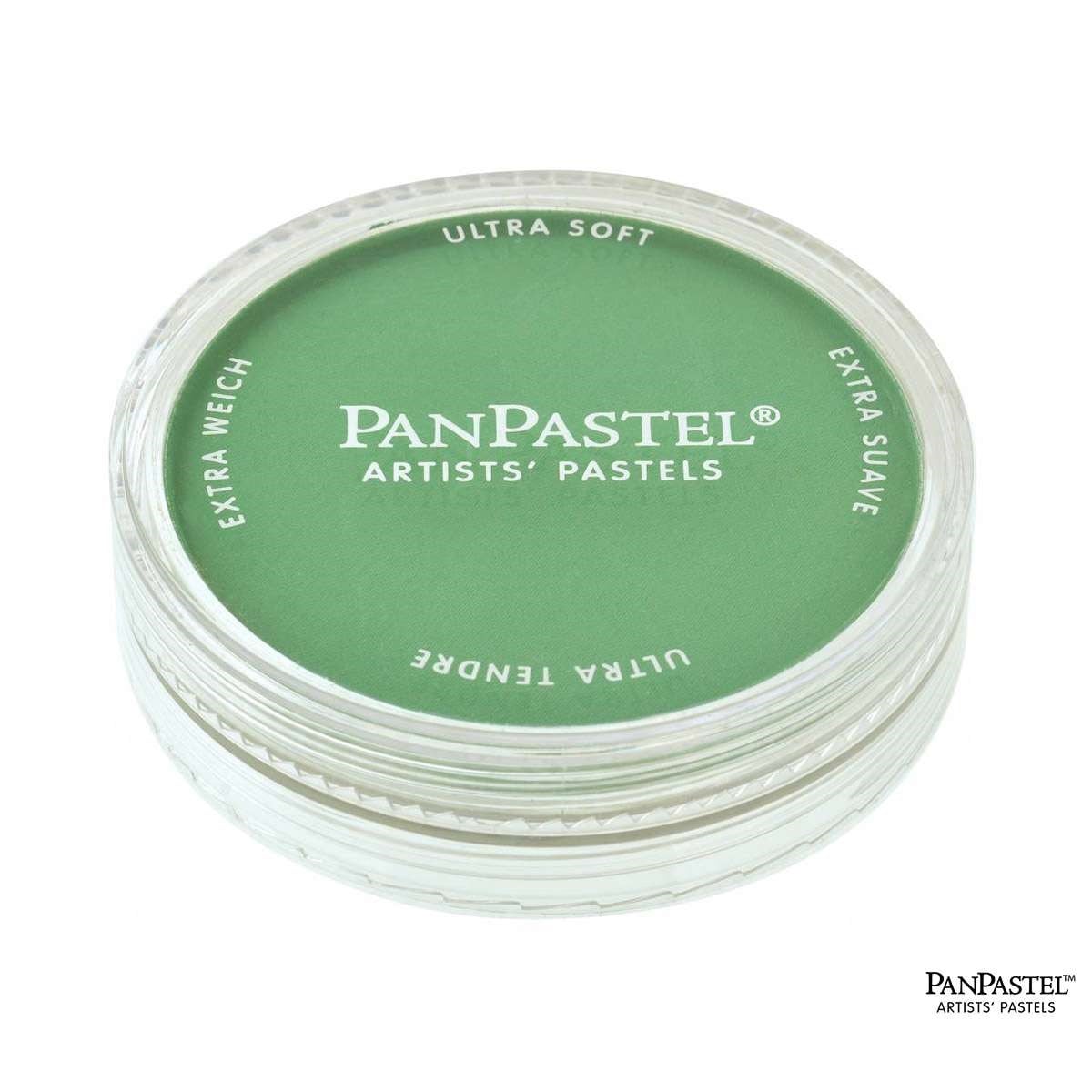 Pan Pastel Permanent Green