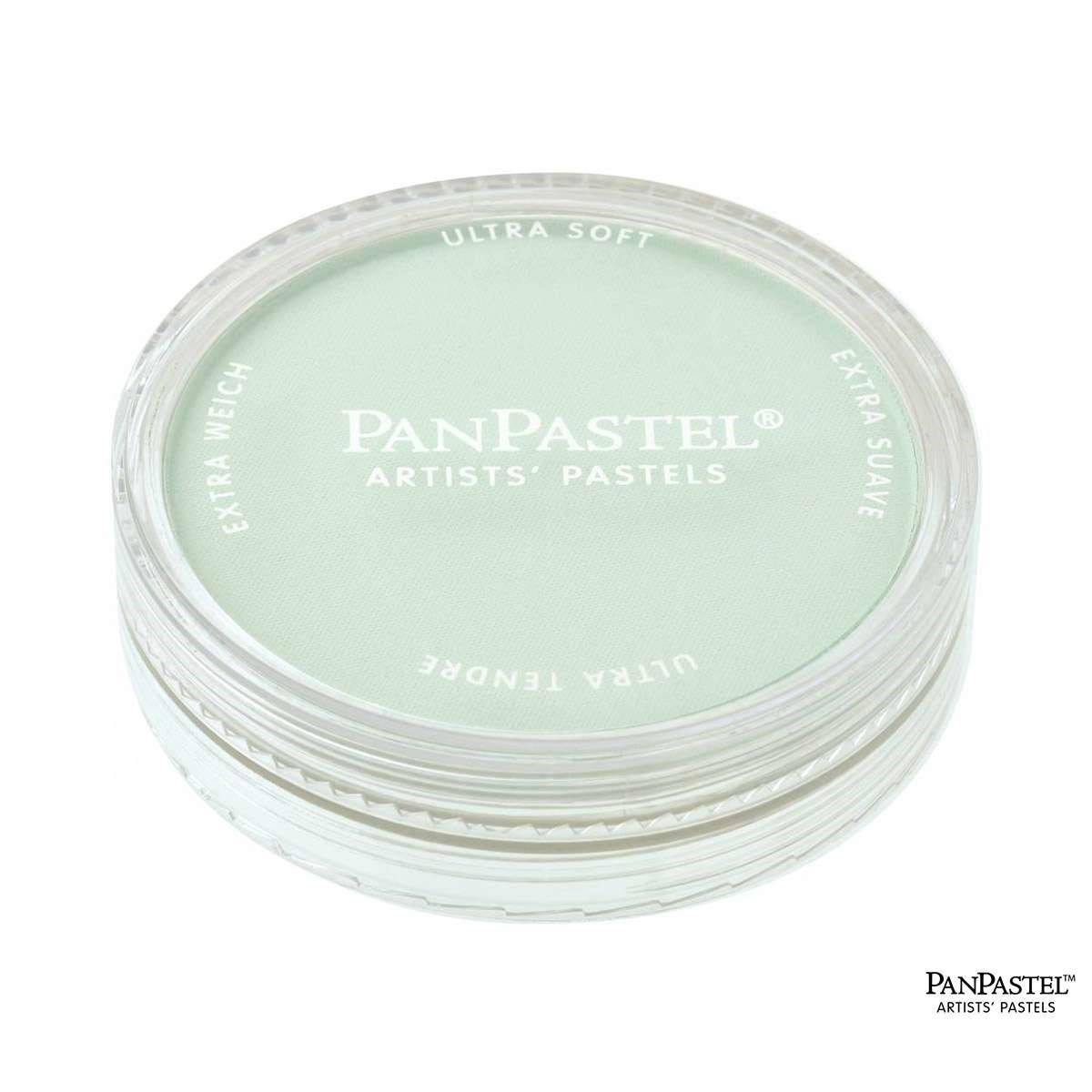 Pan Pastel Permanent Green Tint