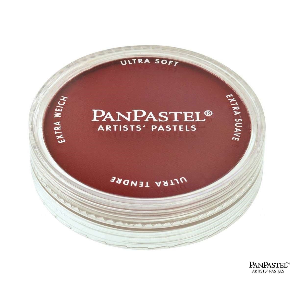 Pan Pastel Permanent Red Extra Dark
