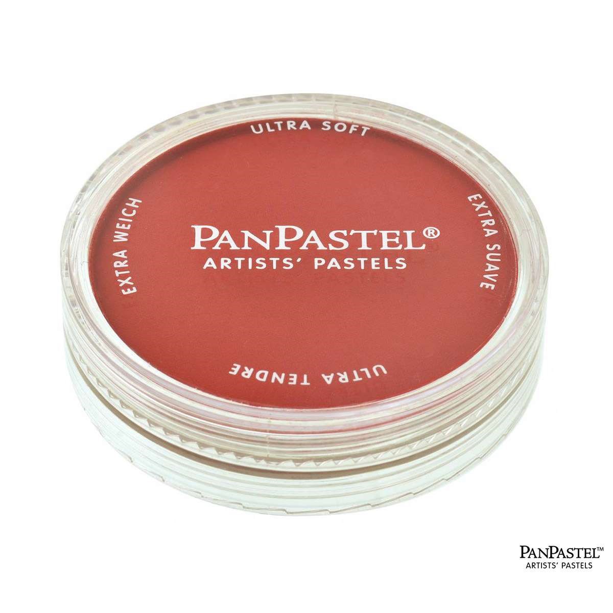Pan Pastel Permanent Red Shade