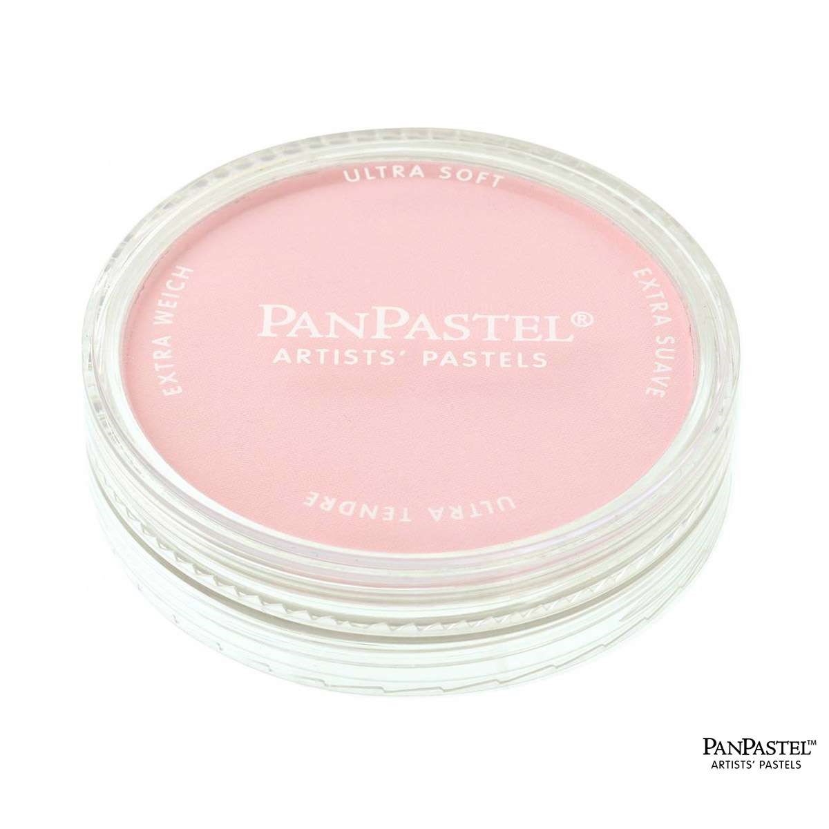 Pan Pastel Permanent Red Tint