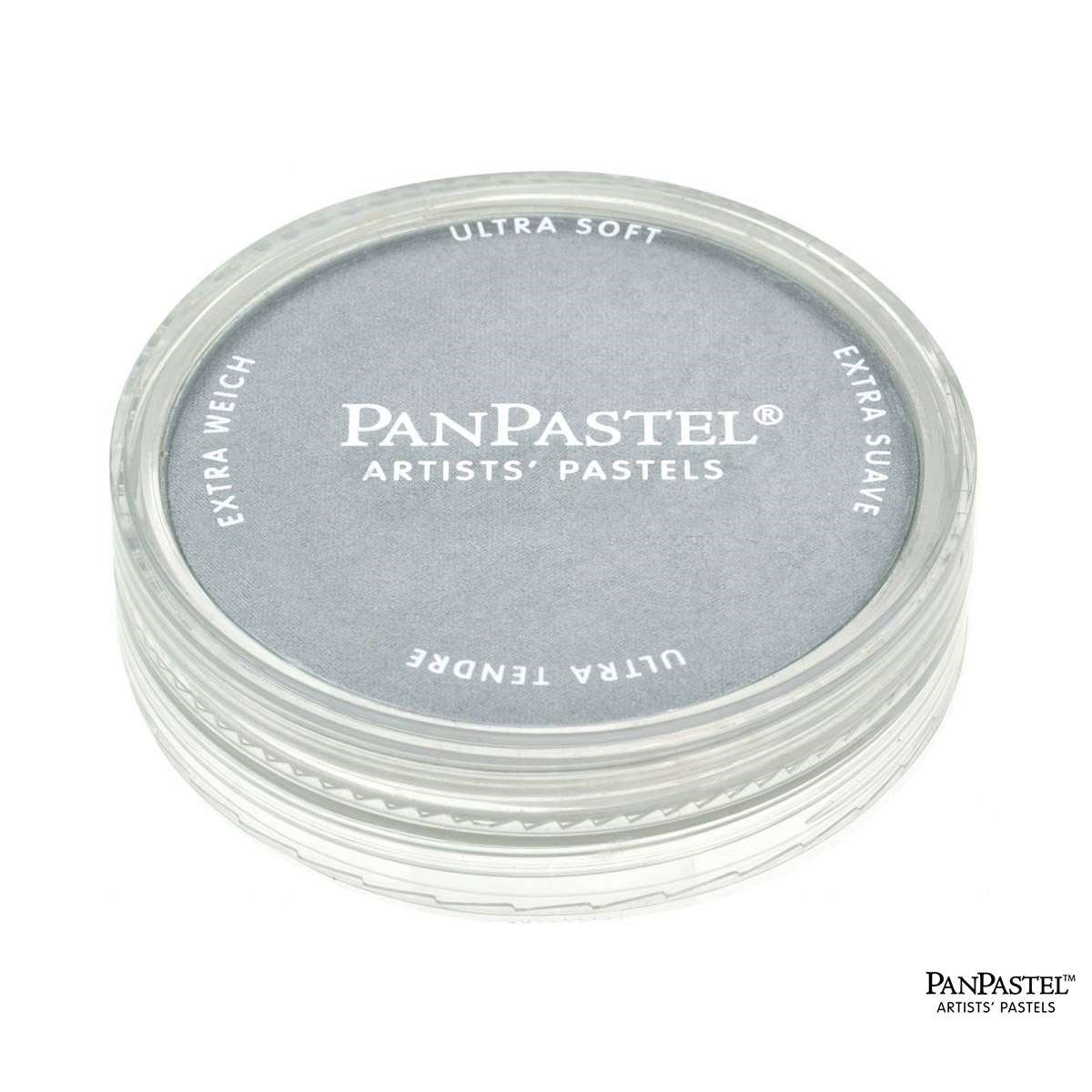 Pan Pastel Pewter