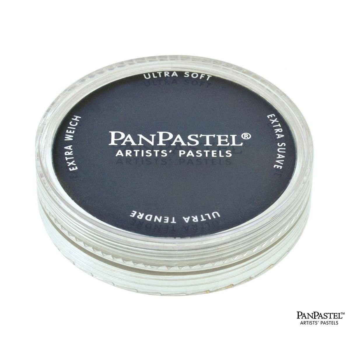 Pan Pastel Phthalo Blue Extra Dark