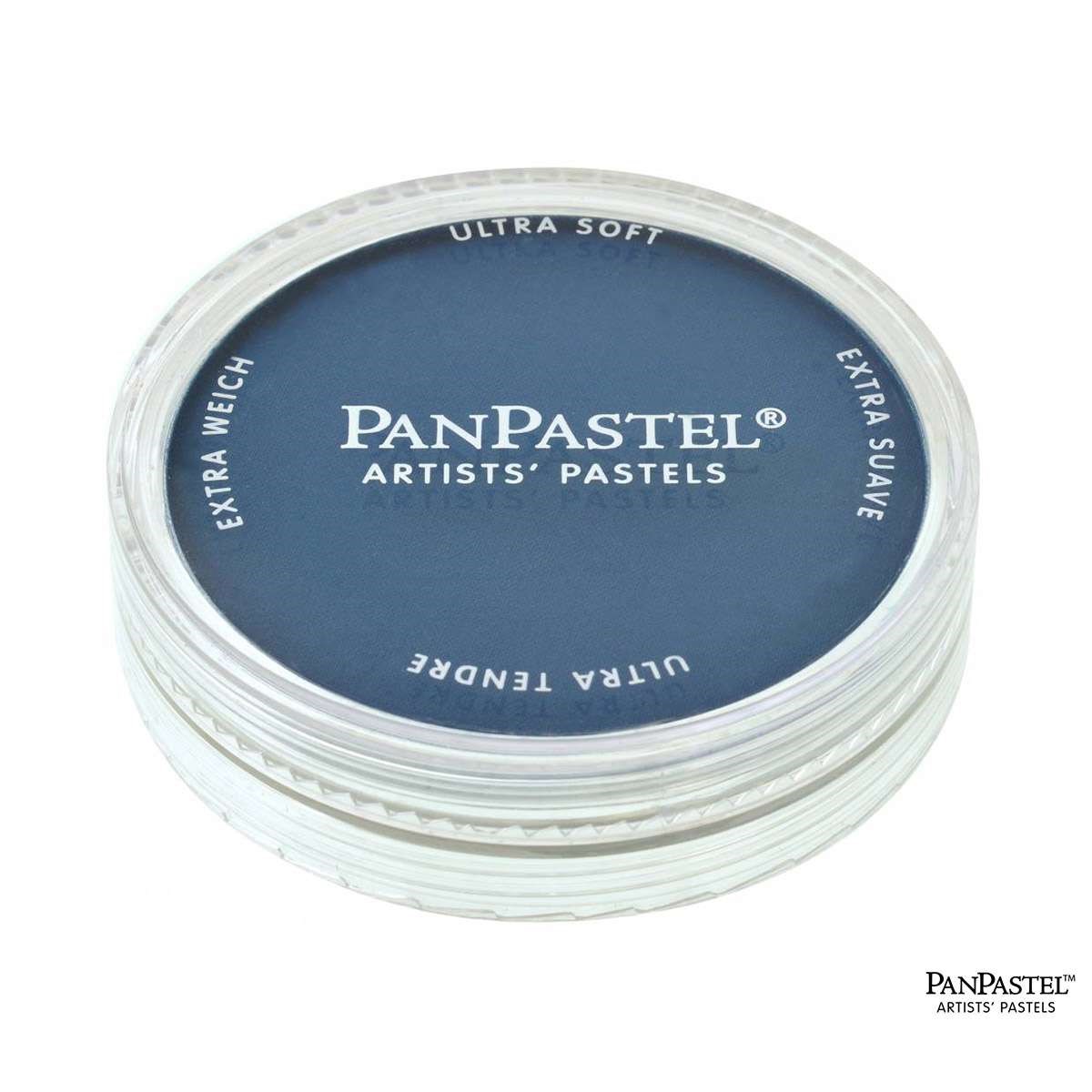 Pan Pastel Phthalo Blue Shade