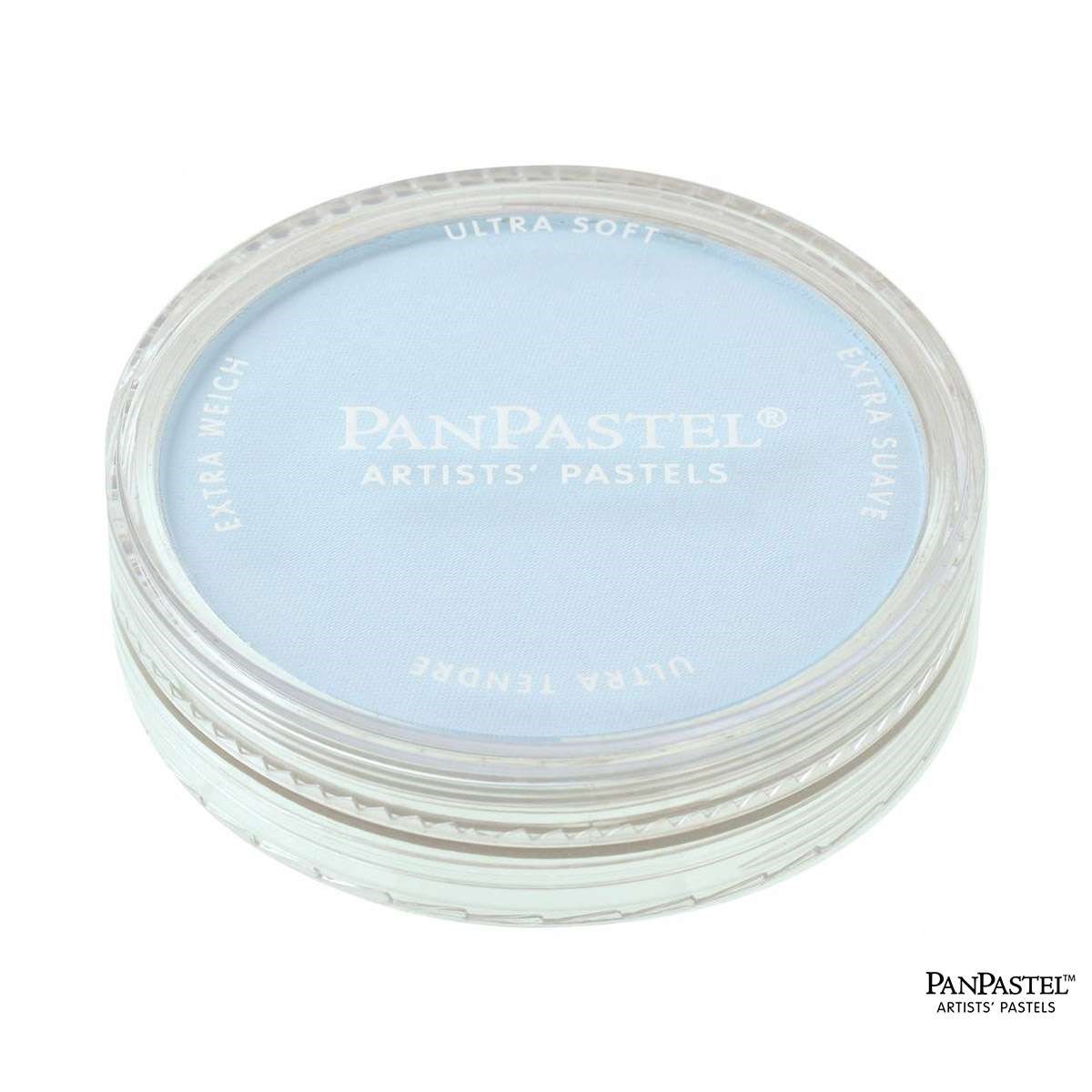 Pan Pastel Phthalo Blue Tint