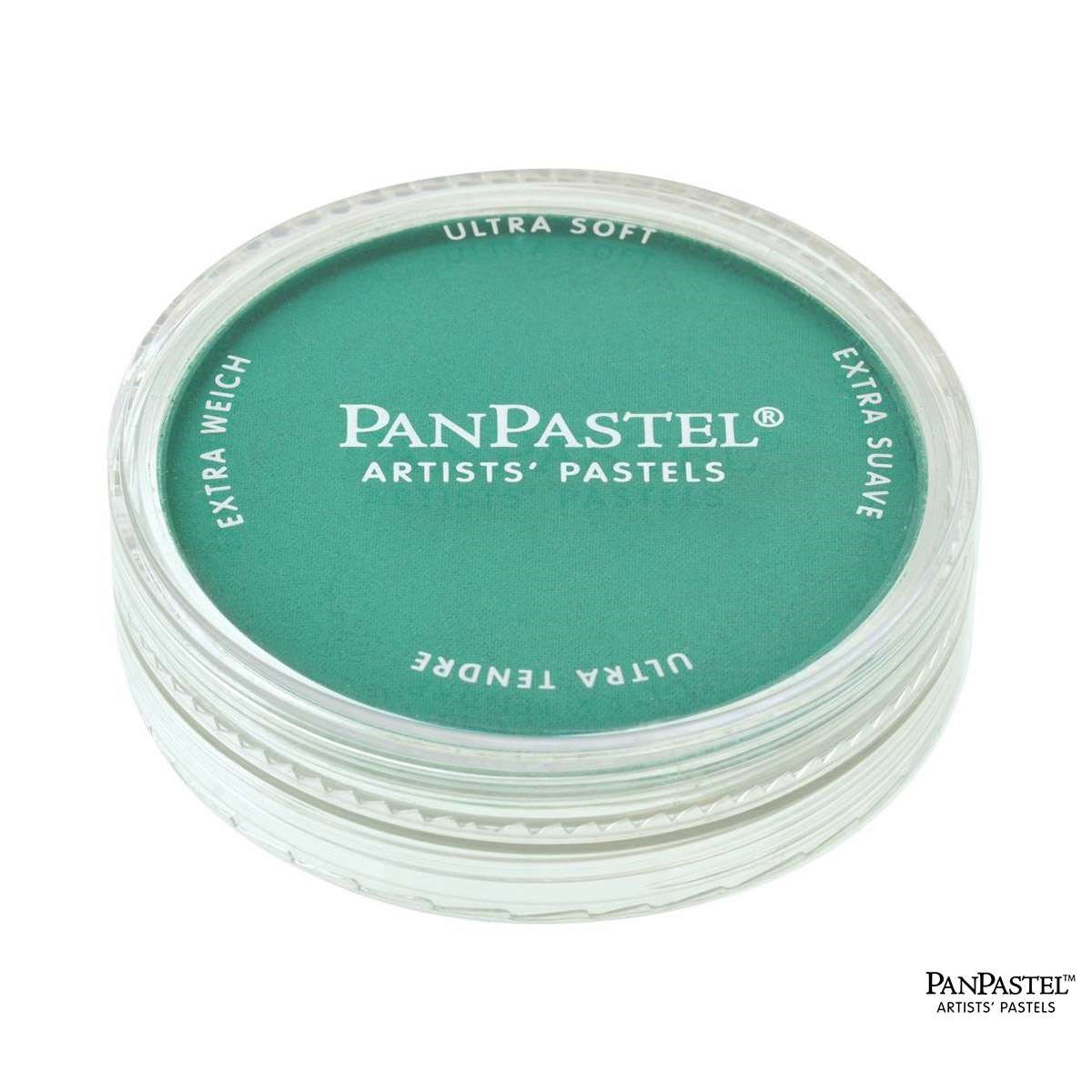 Pan Pastel Phthalo Green