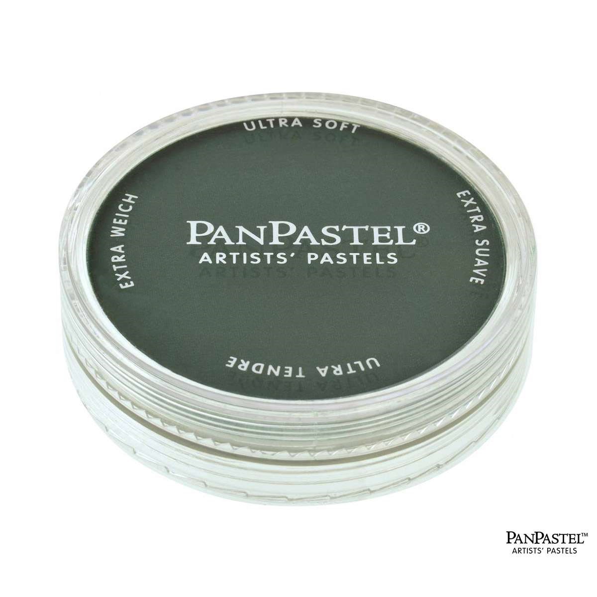 Pan Pastel Phthalo Green Extra Dark
