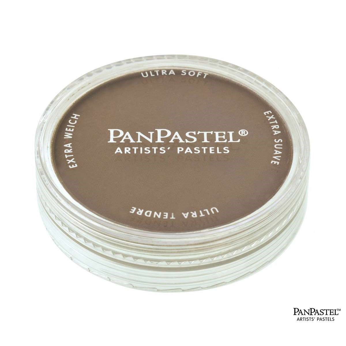 Pan Pastel Raw Umber