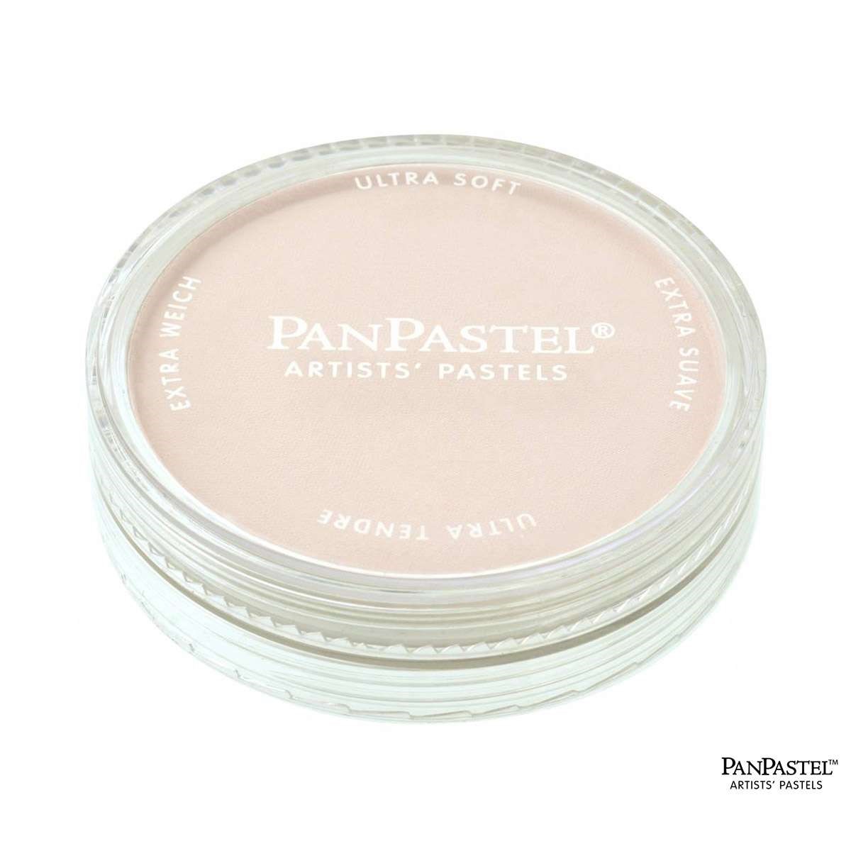 Pan Pastel Raw Umber Tint