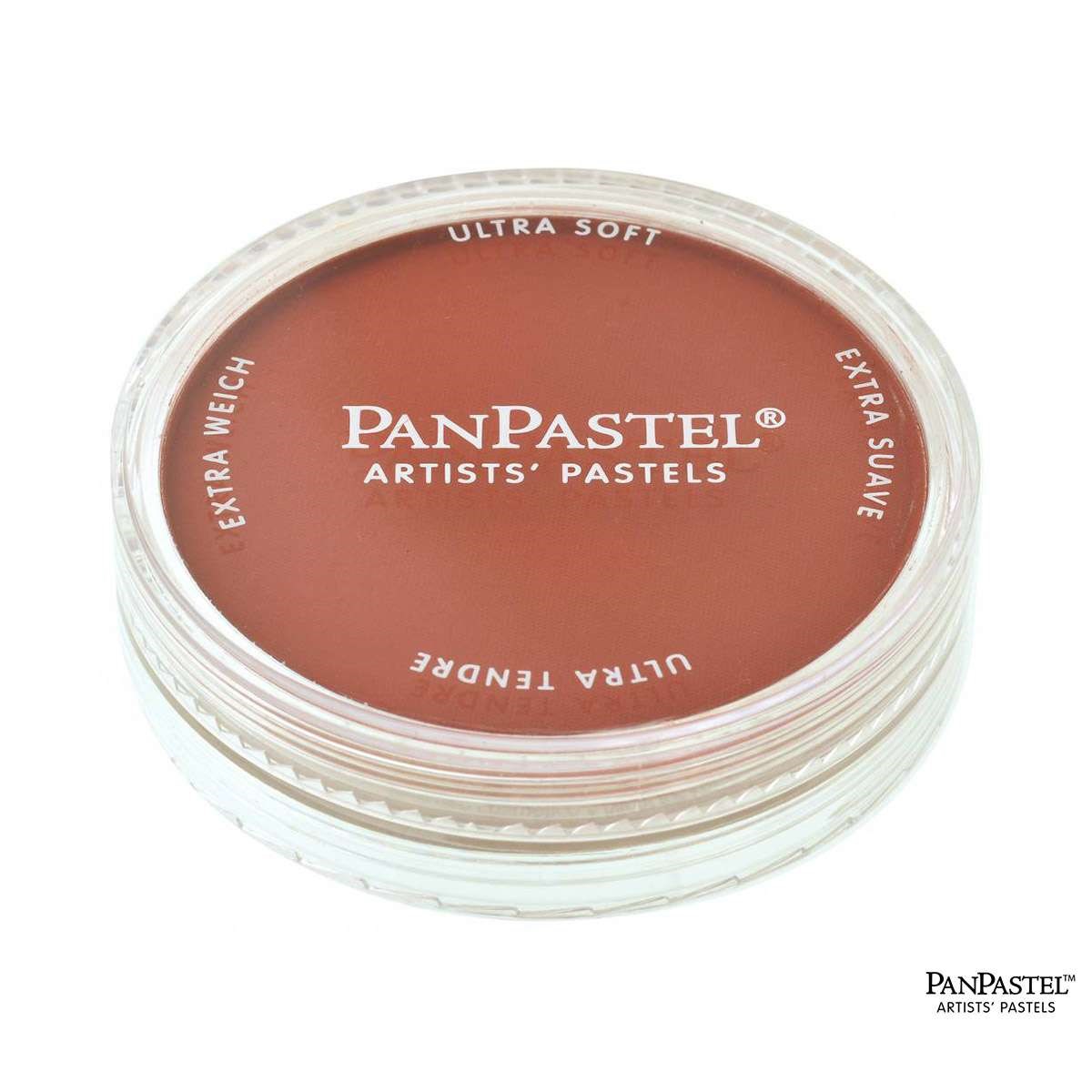 Pan Pastel Red Iron Oxide