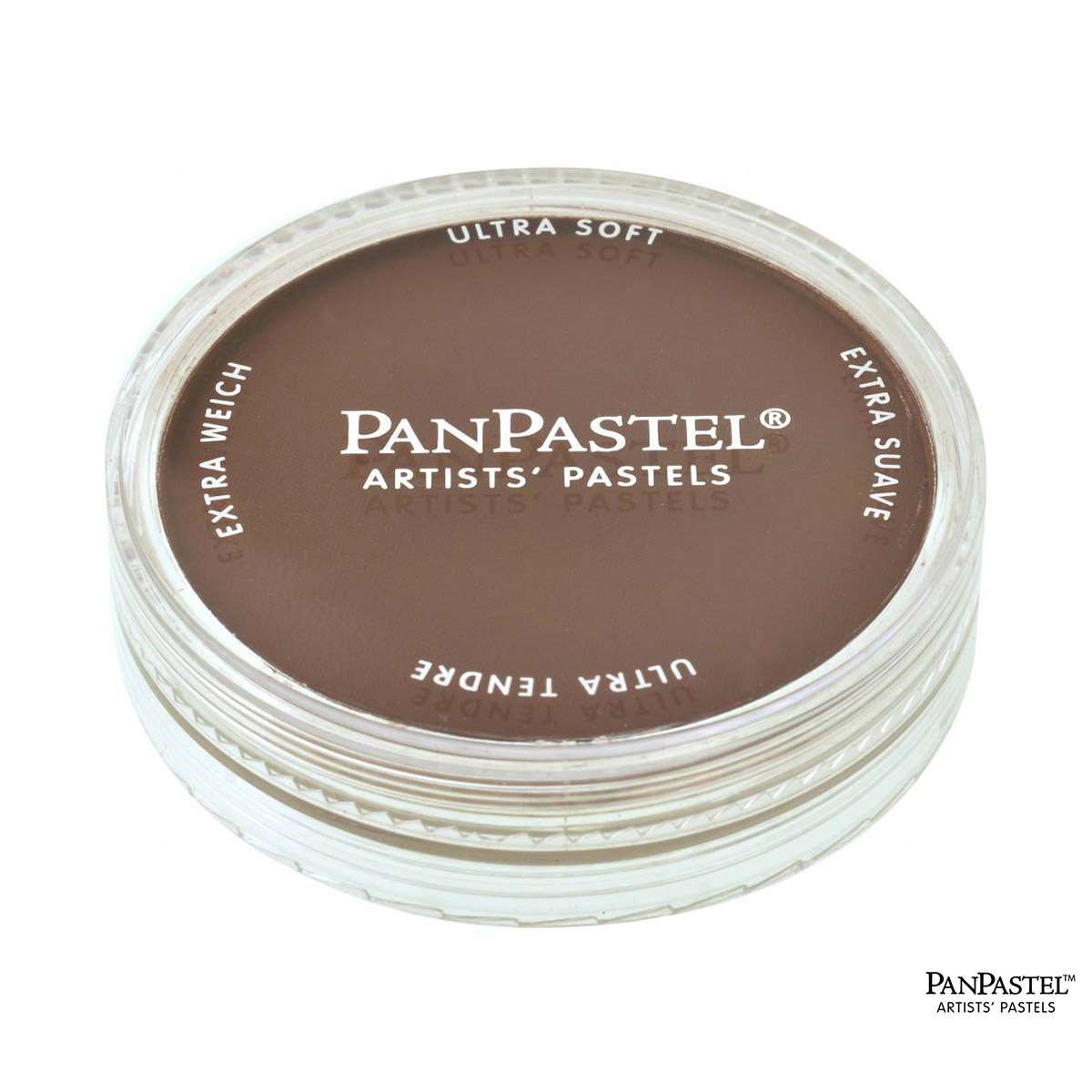 Pan Pastel Red Iron Oxide Extra Dark