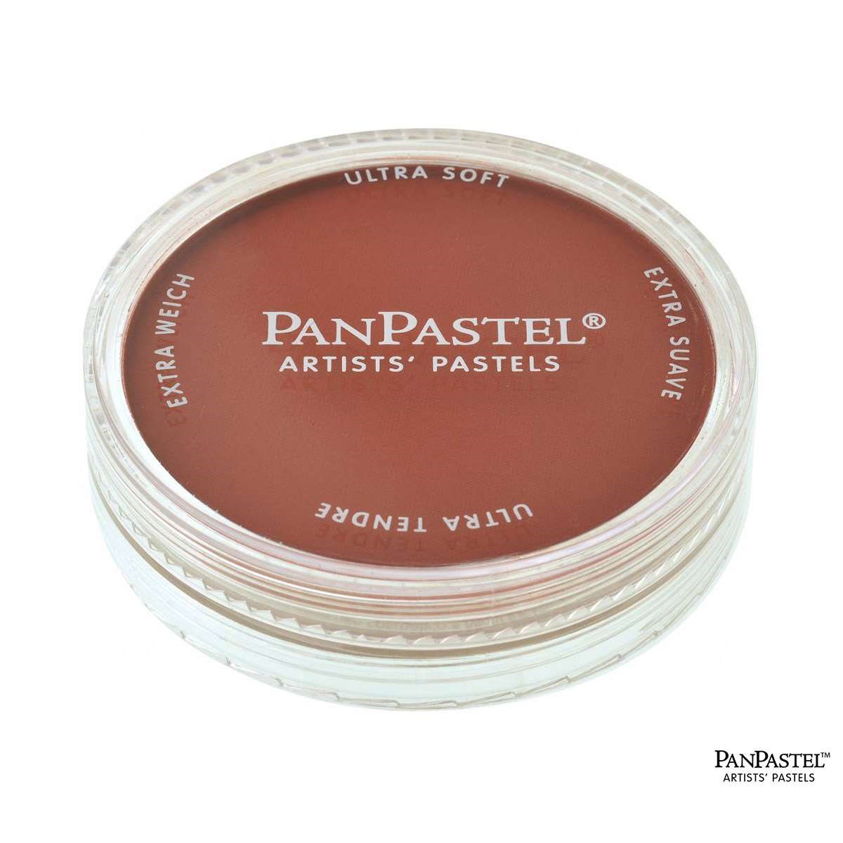 Pan Pastel Red Iron Oxide Shade