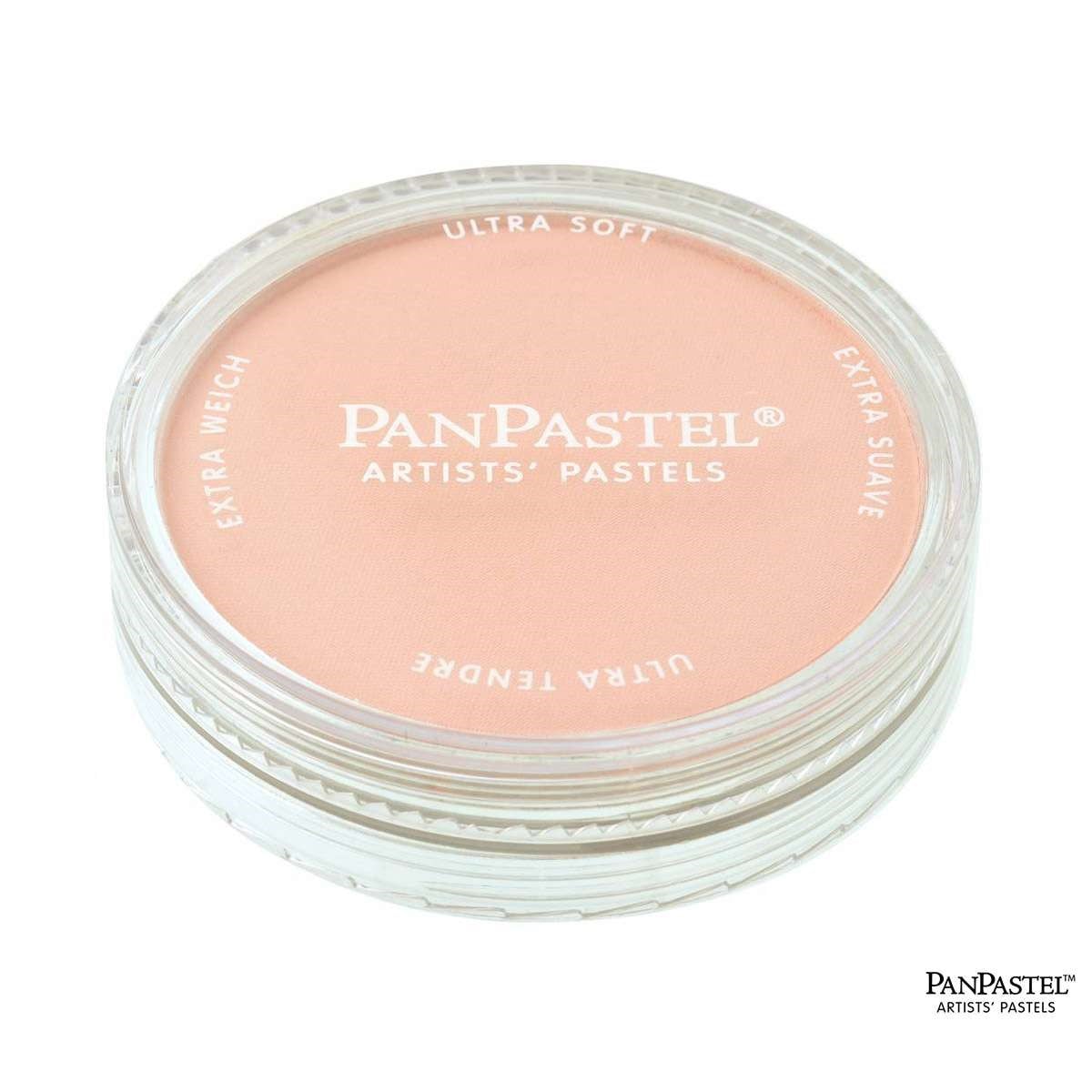 Pan Pastel Red Iron Oxide Tint