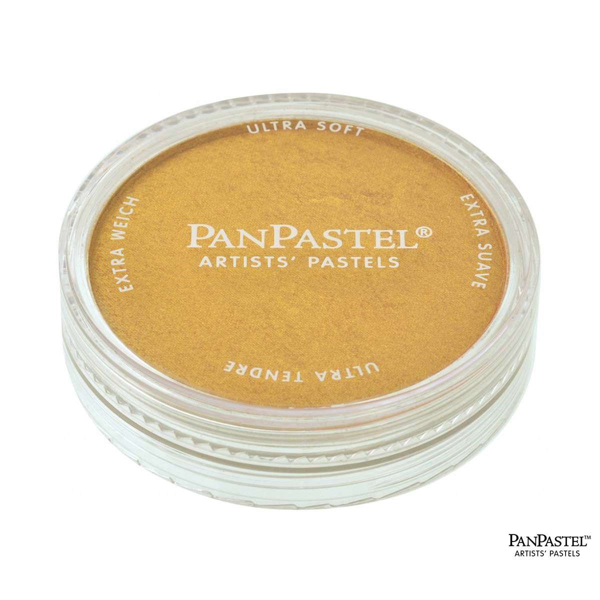 Pan Pastel Rich Gold