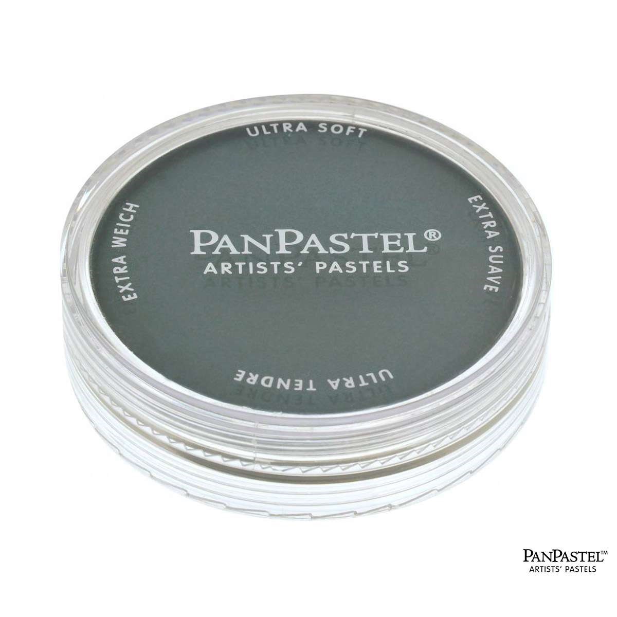 Pan Pastel Turquoise Extra Dark