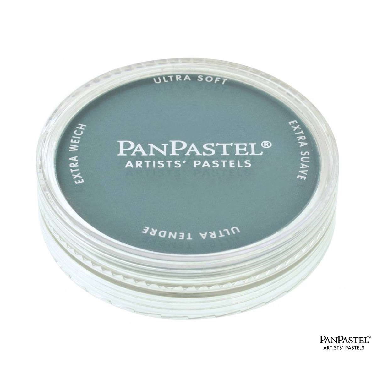 Pan Pastel Turquoise Shade