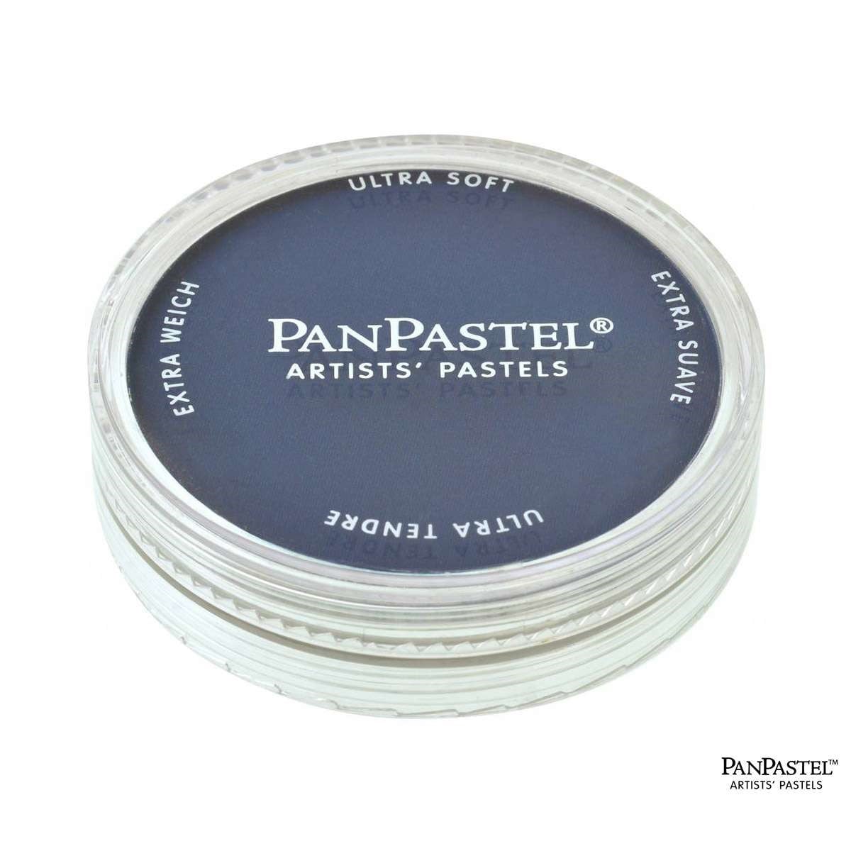 Pan Pastel Ultramarine Blue Extra Dark