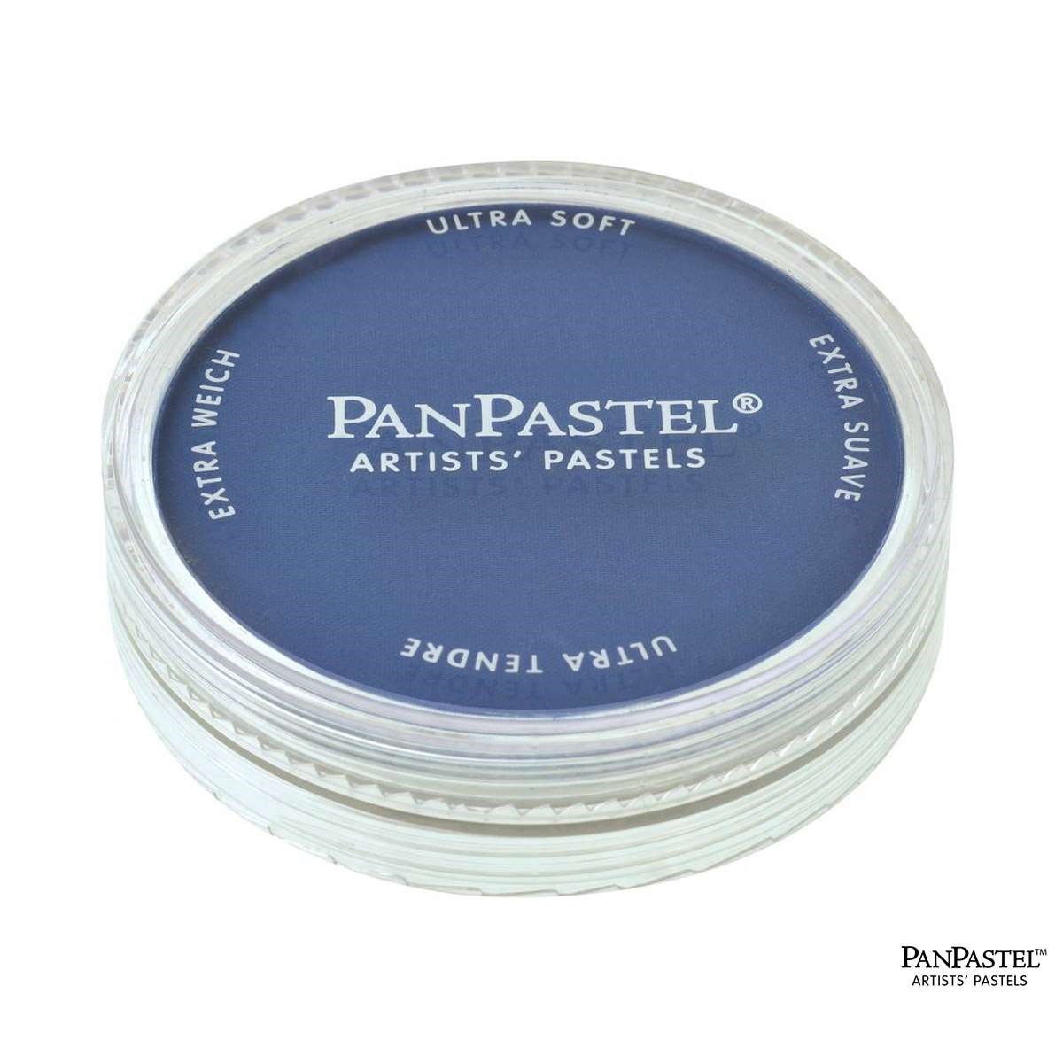 Pan Pastel Ultramarine Blue Shade