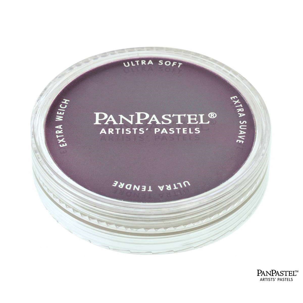 Pan Pastel Violet Extra Dark