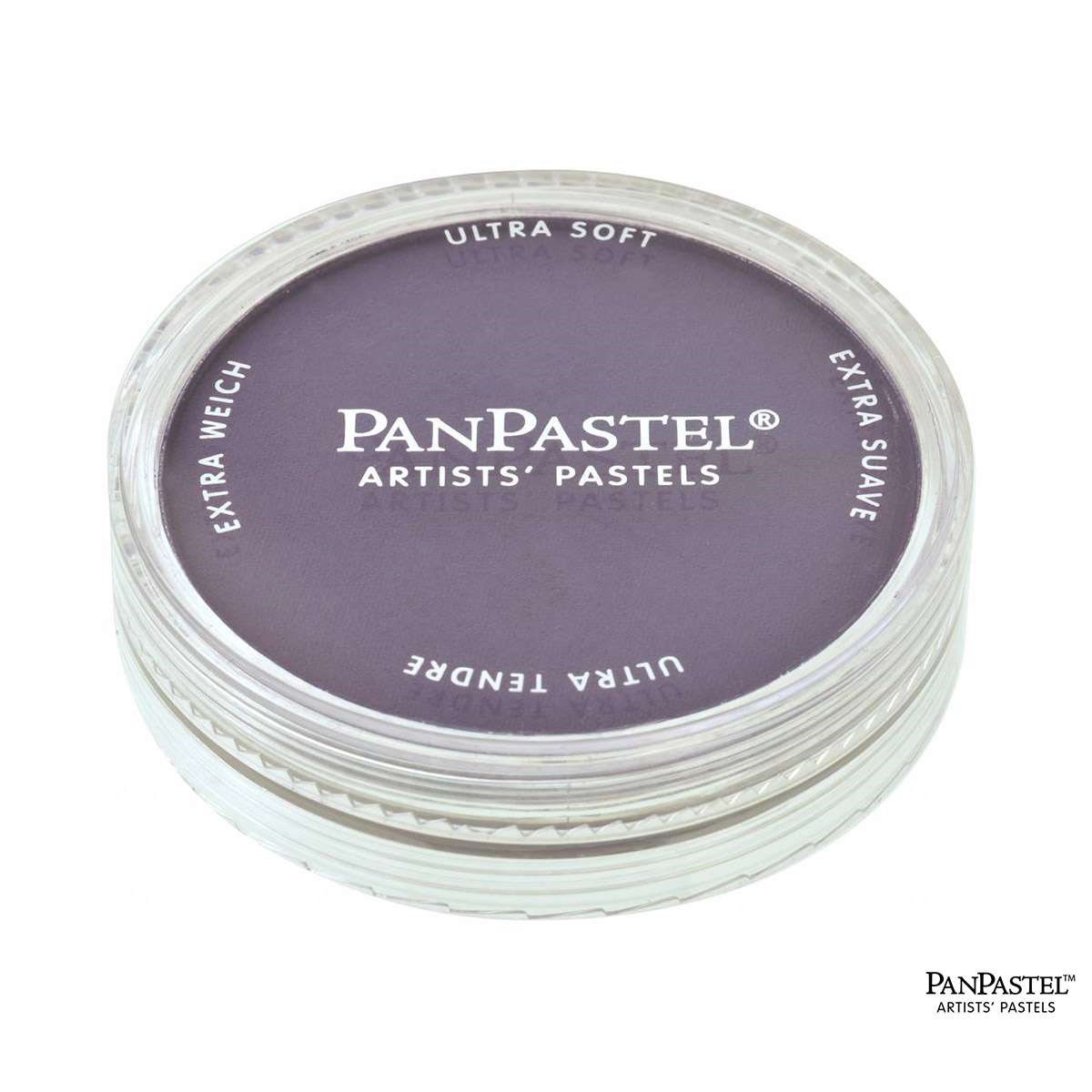 Pan Pastel Violet Shade