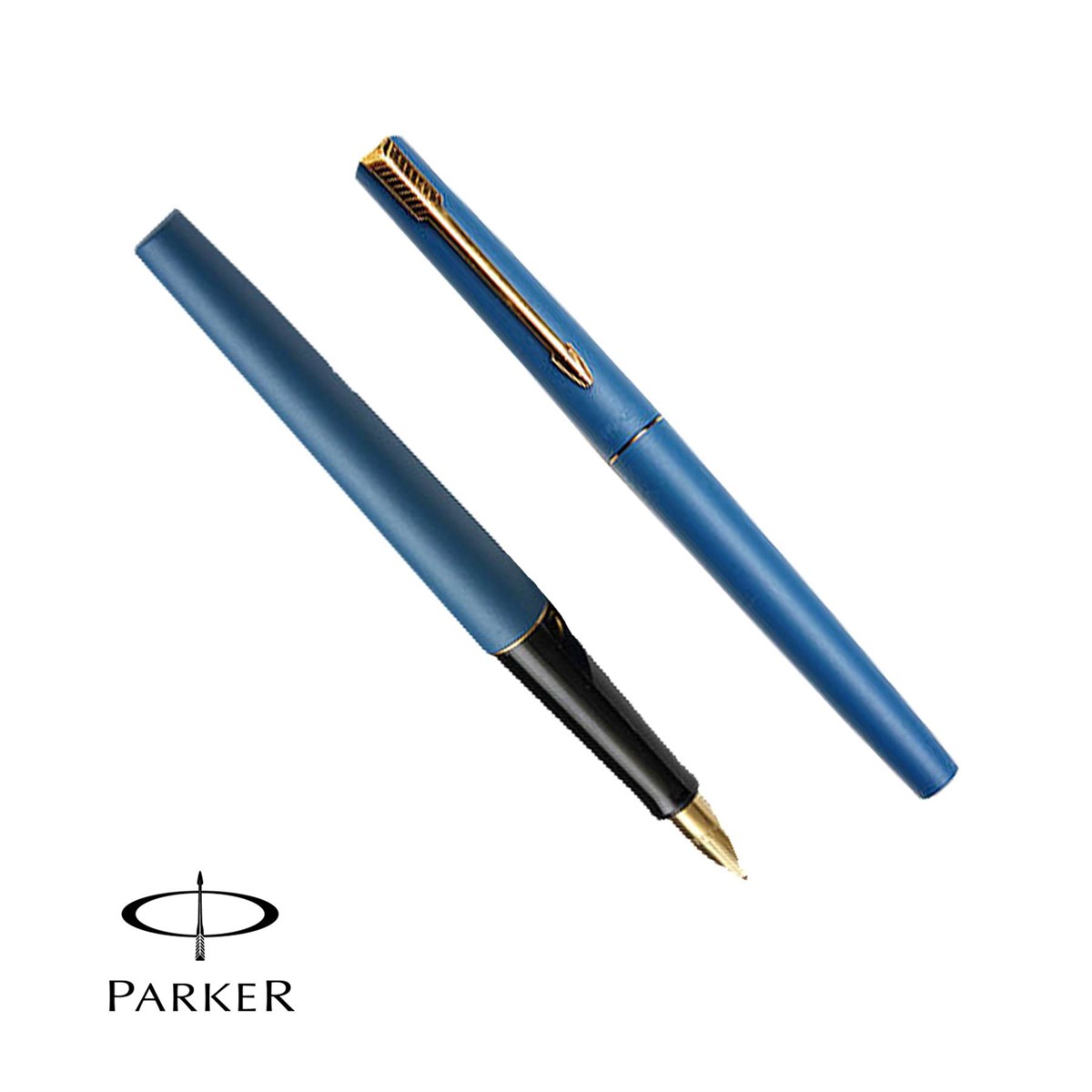 Parker 15 Standart Set