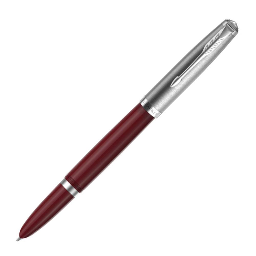 Parker 51 CT Dolma Kalem F Uç Bordo 2123496Parker 51 CT Dolma Kalem F Uç Bordo 2123496Dolma KalemPARKER