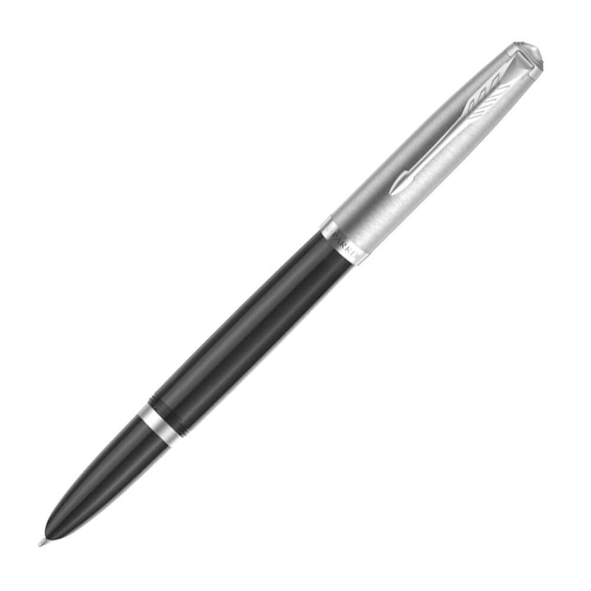 Parker 51 CT Dolma Kalem M Uç Siyah 2123492Parker 51 CT Dolma Kalem M Uç Siyah 2123492Dolma KalemPARKER