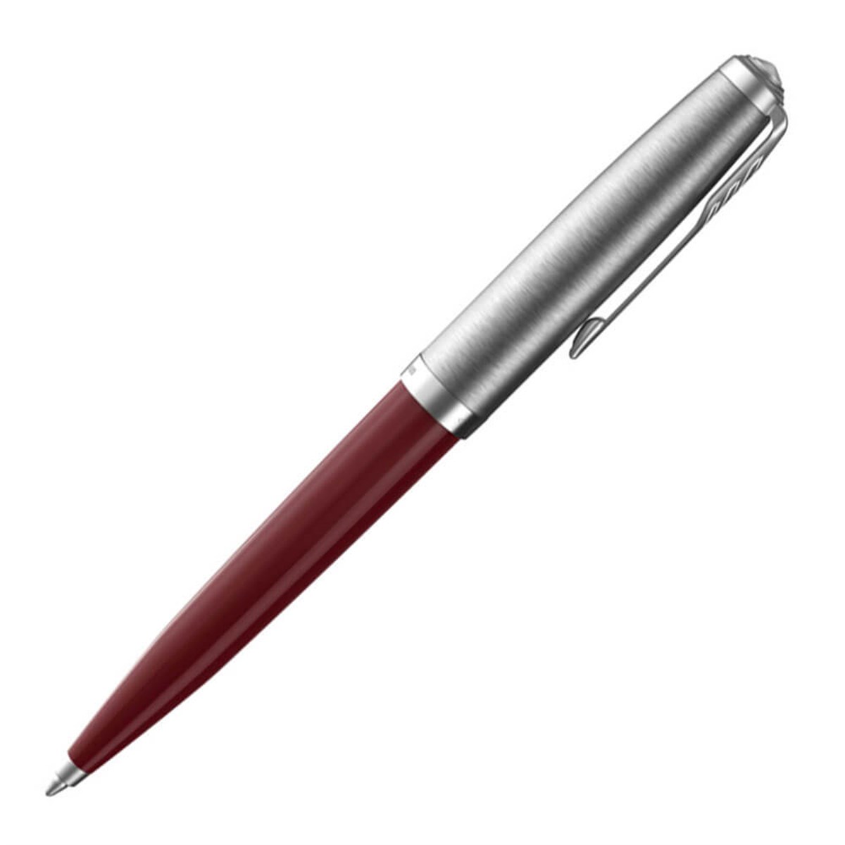Parker 51 CT Tükenmez Kalem Bordo 2123498Parker 51 CT Tükenmez Kalem Bordo 2123498Tükenmez KalemPARKER
