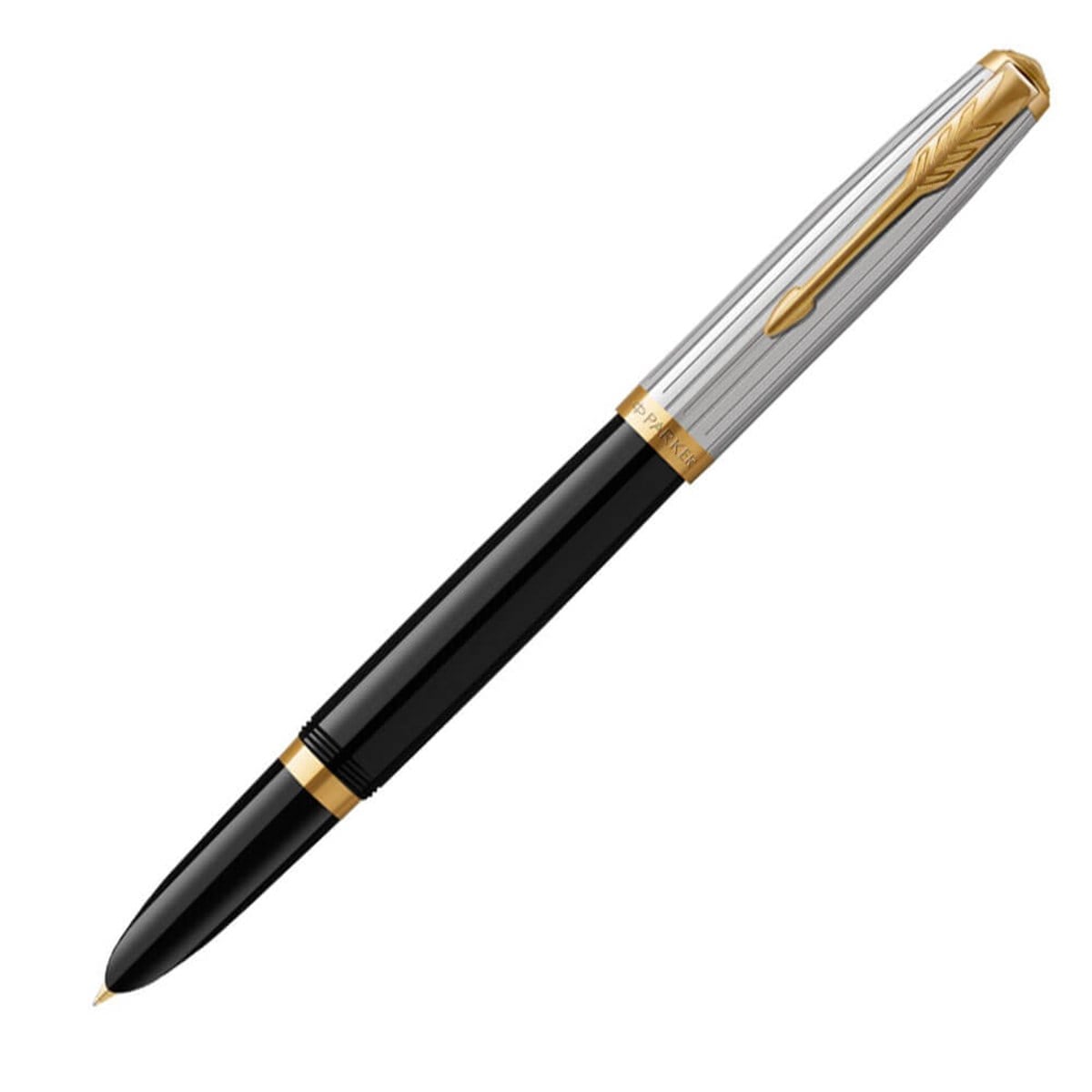 Parker 51 Premium GT Dolma Kalem Siyah 2169061Parker 51 Premium GT Dolma Kalem Siyah 2169061Dolma KalemPARKER