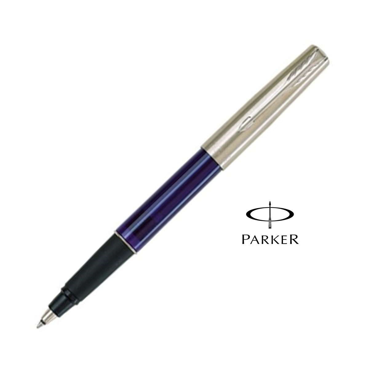 PARKER CROM MAVİ ROLLER KALEM