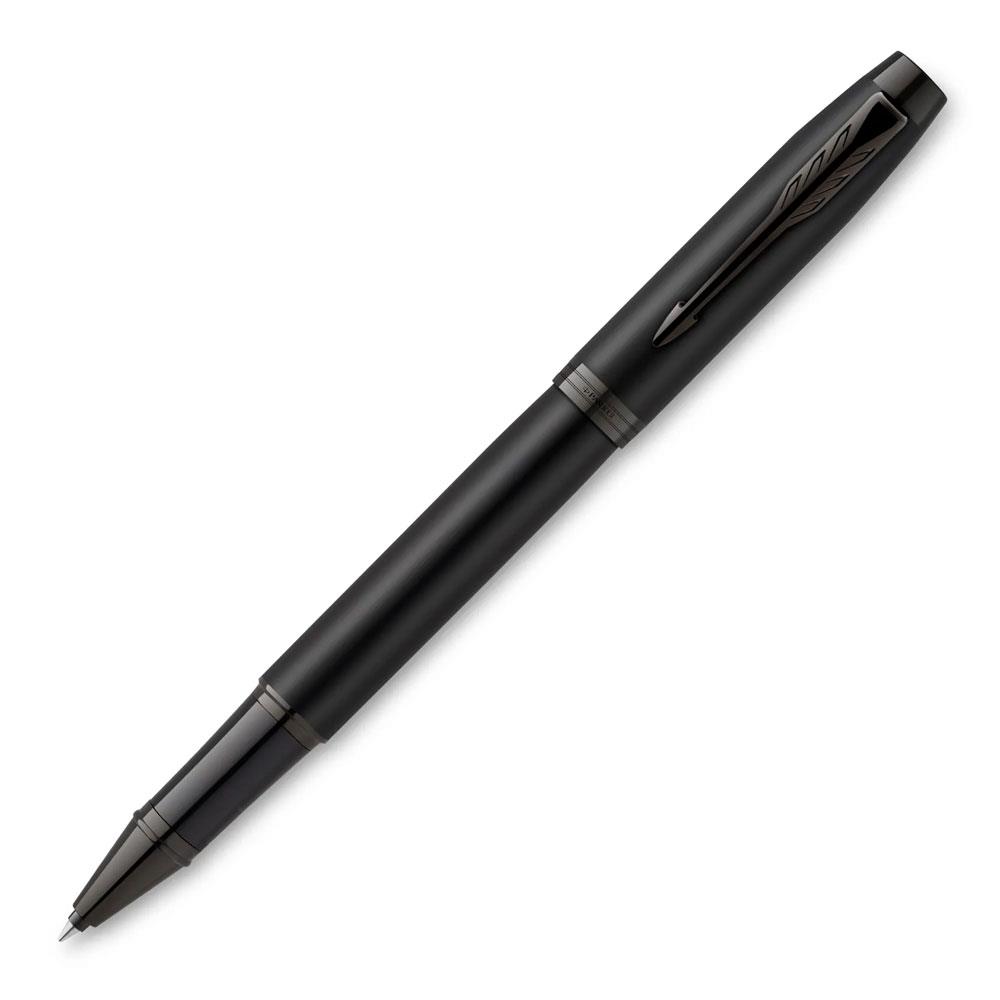Parker IM Mat Metalik Siyah BT Roller Kalem 2127743Parker IM Mat Metalik Siyah BT Roller Kalem 2127743Roller KalemPARKER