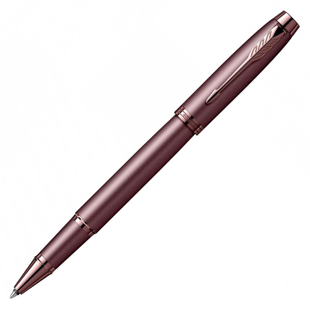 Parker IM Monochrome Roller Kalem Burgundy 2190513Parker IM Monochrome Roller Kalem Burgundy 2190513Roller KalemPARKER