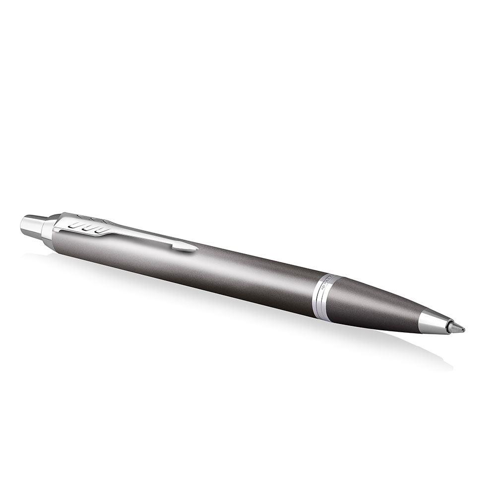 Parker IM Rituals Tükenmez Kalem Grey CT 2203898Parker IM Rituals Tükenmez Kalem Grey CT 2203898Tükenmez KalemPARKER