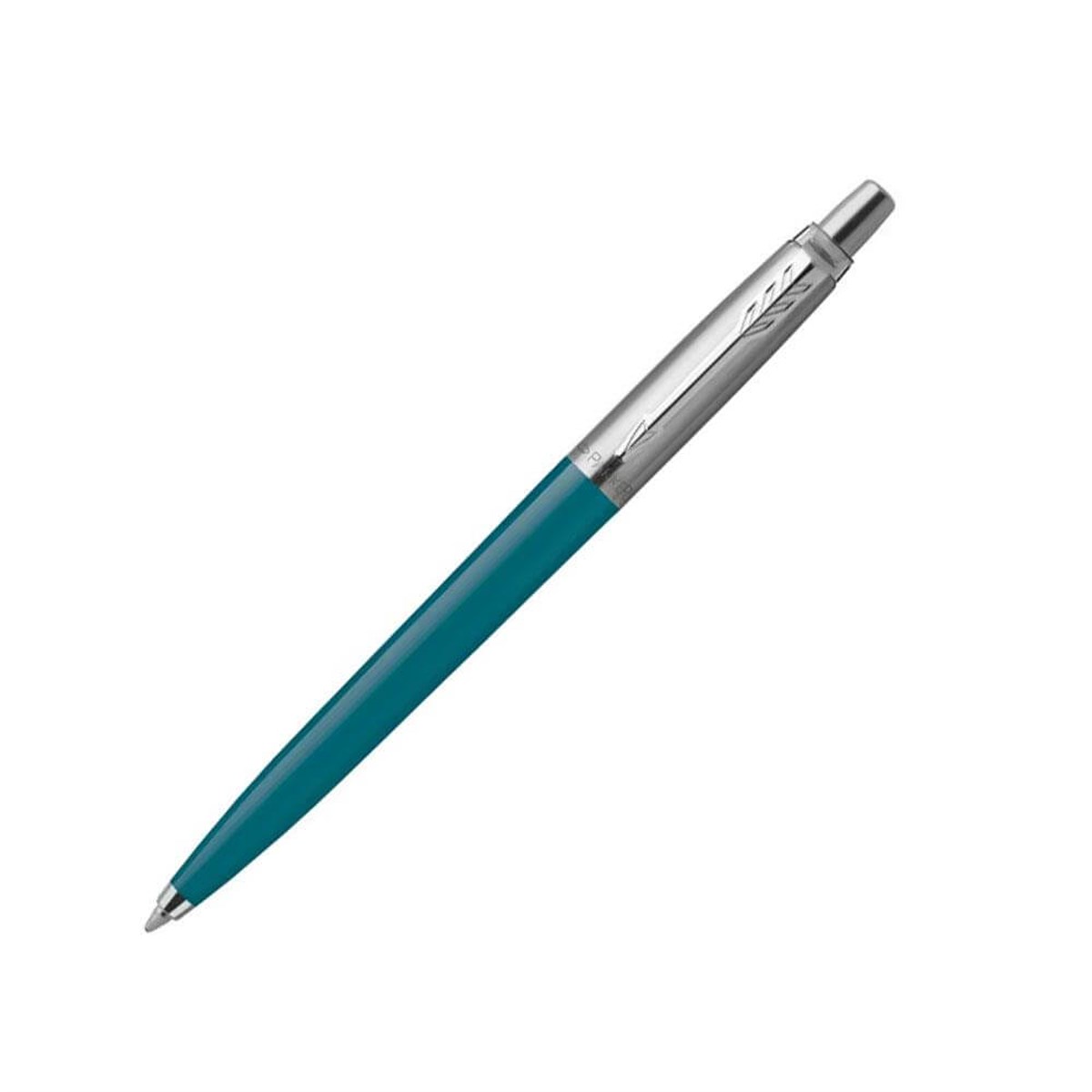 Parker Jotter Glam Rock Tükenmez Kalem Koyu Mavi 1236471Parker Jotter Glam Rock Tükenmez Kalem Koyu Mavi 1236471Tükenmez KalemPARKER