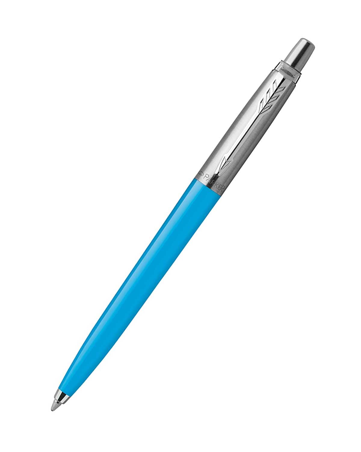 Parker Jotter Orijinal Tükenmez Kalem Pop Art Koleksiyonu Gök MavisiParker Jotter Orijinal Tükenmez Kalem Pop Art Koleksiyonu Gök MavisiTükenmez KalemPARKER