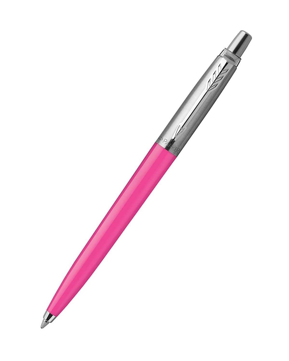 Parker Jotter Orijinal Tükenmez Kalem Pop Art Koleksiyonu Sıcak PembeParker Jotter Orijinal Tükenmez Kalem Pop Art Koleksiyonu Sıcak PembeTükenmez KalemPARKER